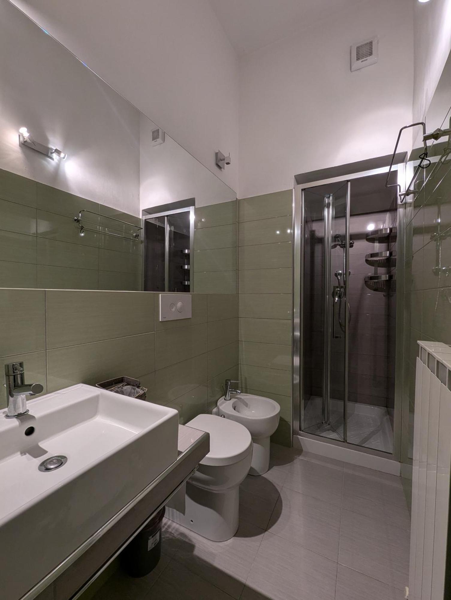 As Easy Apartment Assisi Bagian luar foto