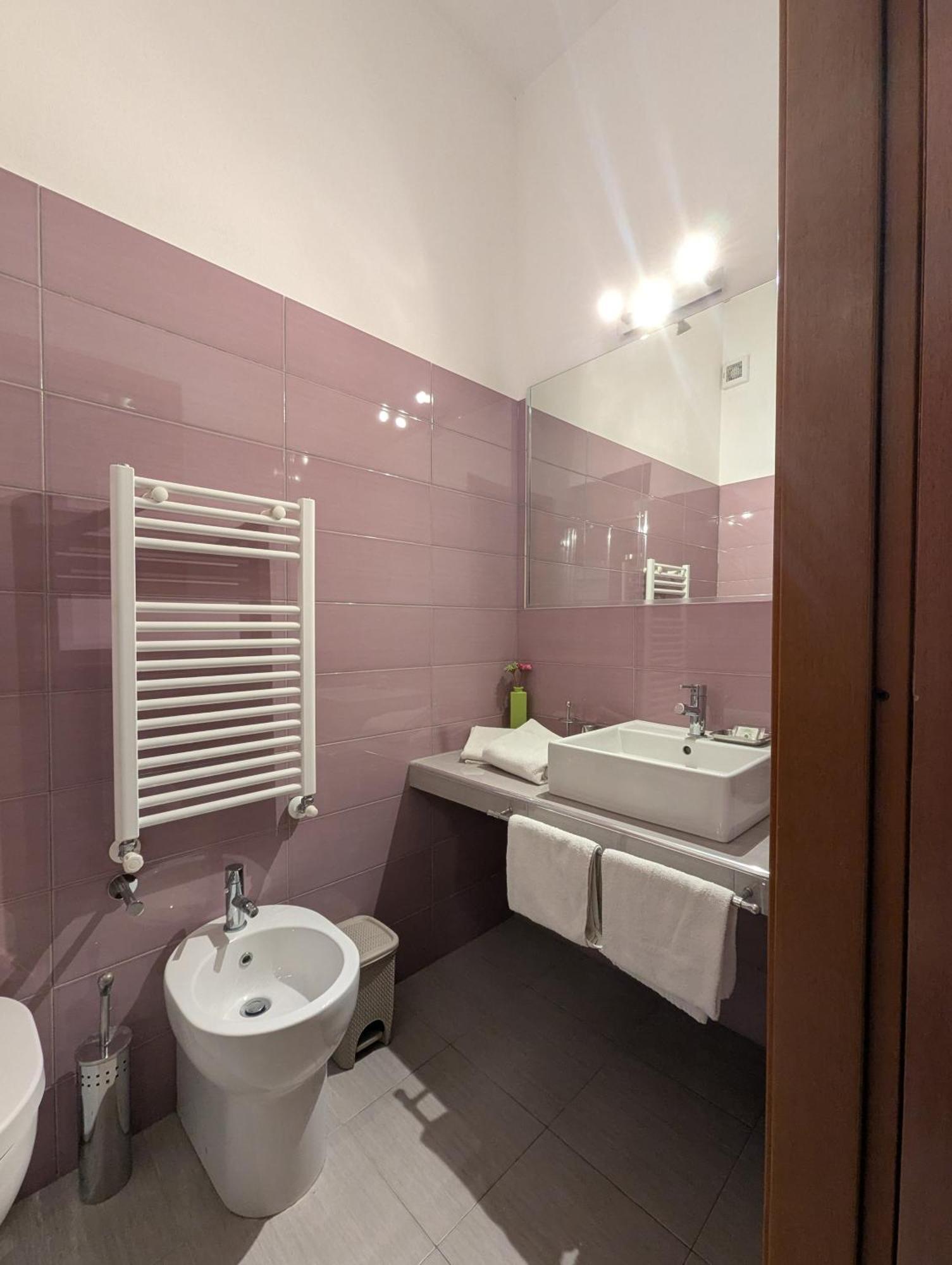 As Easy Apartment Assisi Bagian luar foto