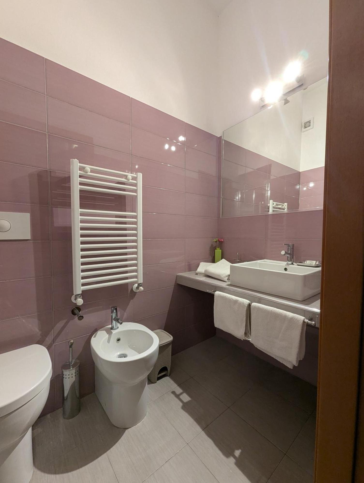 As Easy Apartment Assisi Bagian luar foto