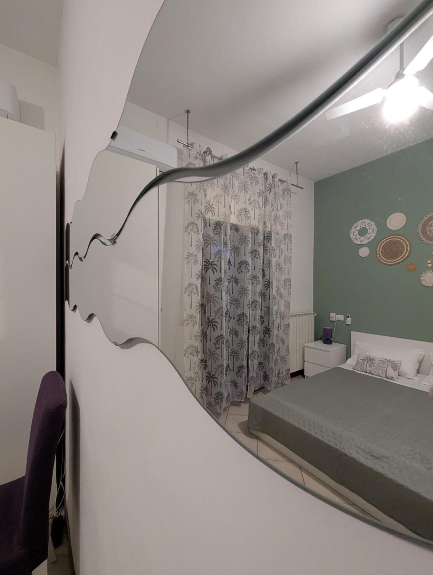 As Easy Apartment Assisi Bagian luar foto