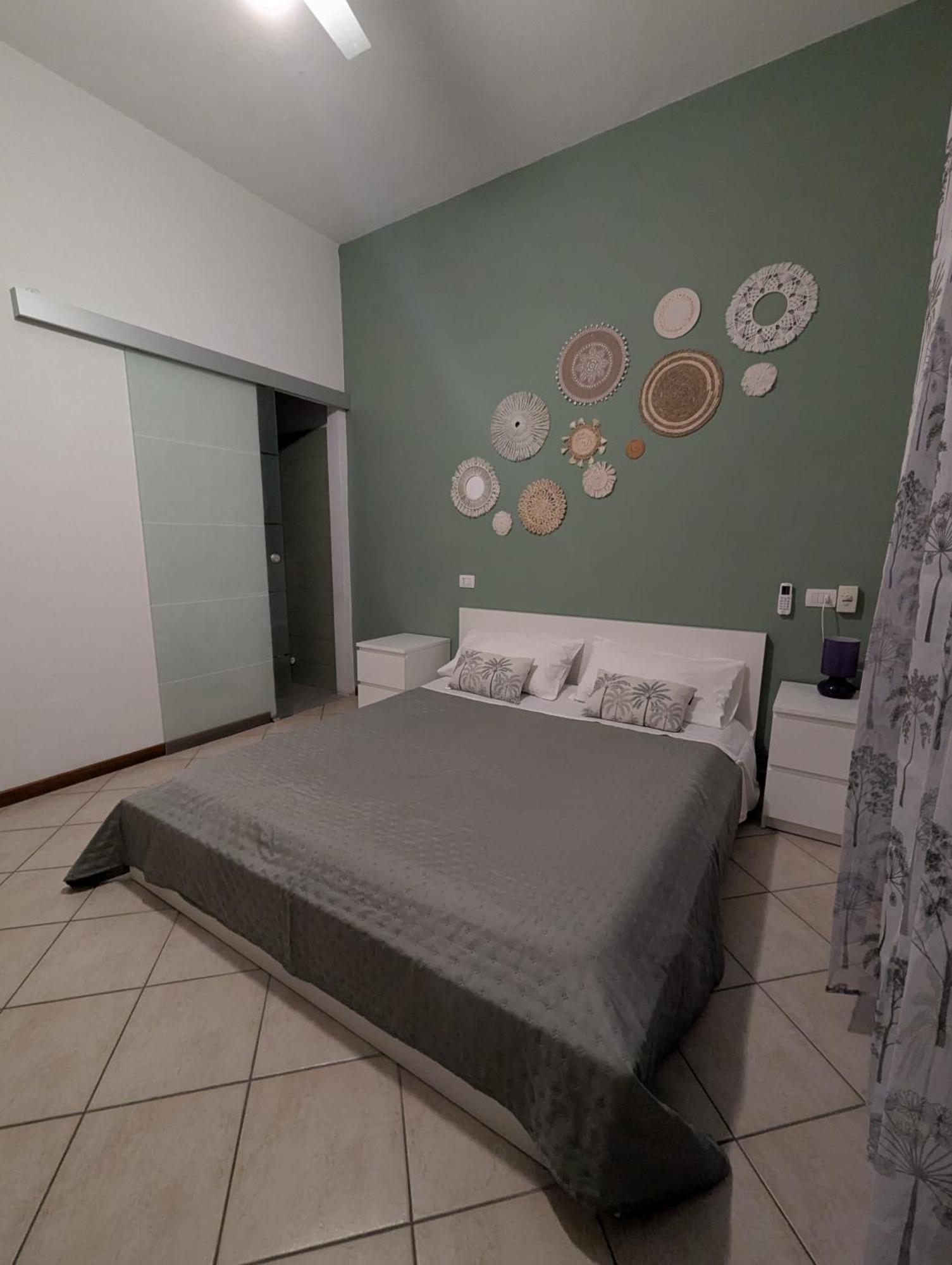 As Easy Apartment Assisi Bagian luar foto