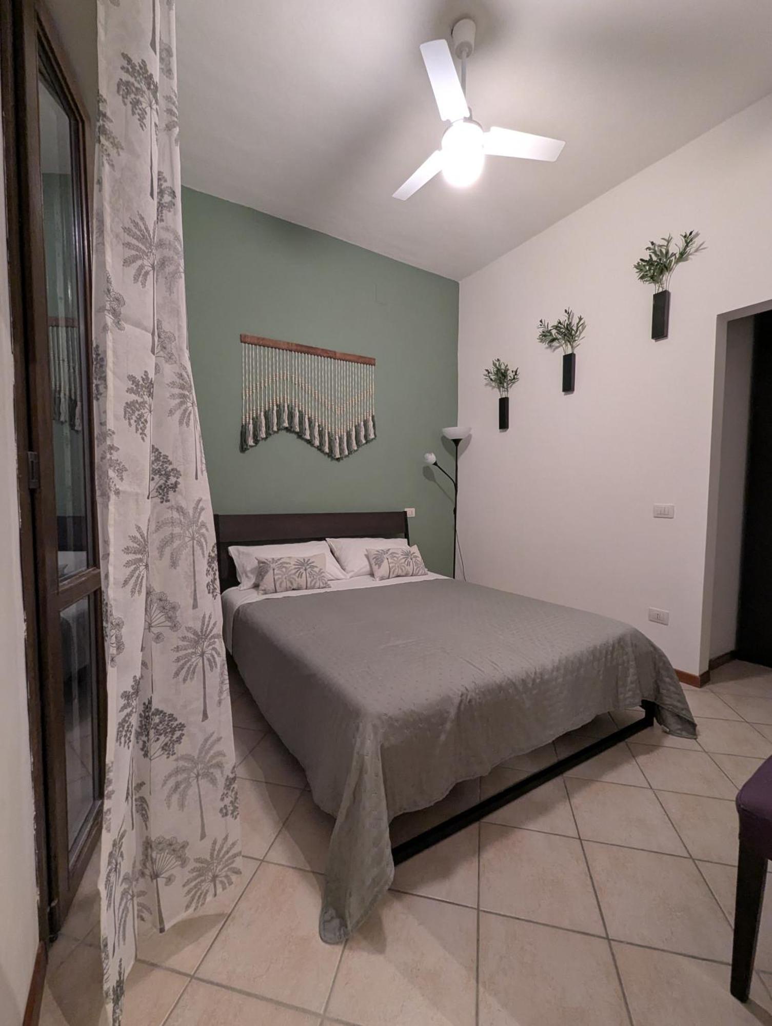 As Easy Apartment Assisi Bagian luar foto