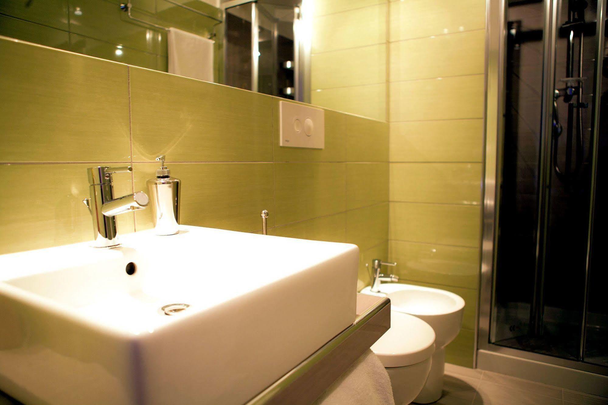 As Easy Apartment Assisi Bagian luar foto